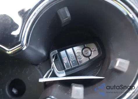 2017 Ford Edge Sport из США, поврежденный, VIN 2FMPK4AP0HBB40020